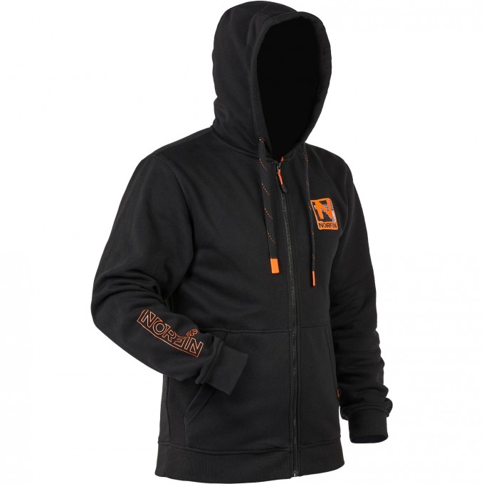 Худи NORFIN 03 р.L AM-8004-03L
