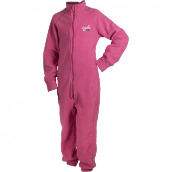Комбинезон NORFIN KIDS THERMO PINK 03 р.128-134