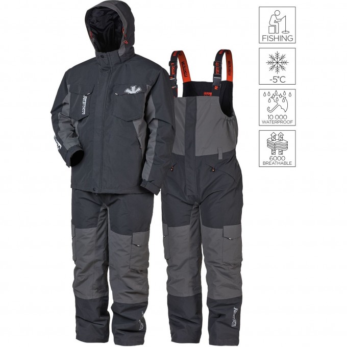 Костюм демисезонный NORFIN BOAT р.XL 677004-XL