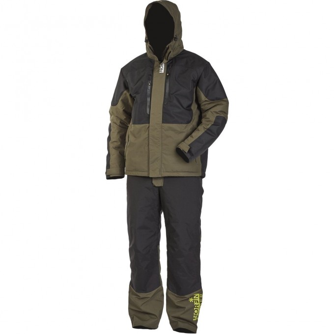 Костюм демисезонный NORFIN FEEDER 01 р.S 738001-S