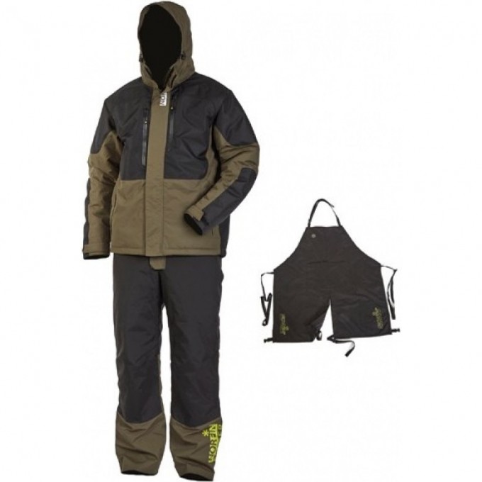 Костюм демисезонный NORFIN FEEDER 06 Р.XXXL 738006-XXXL