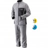 Костюм флисовый NORFIN ALPINE 2 05 р.XXL 360105-XXL