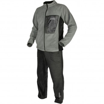 Костюм флисовый NORFIN ALPINE 2 BL 03 р.L