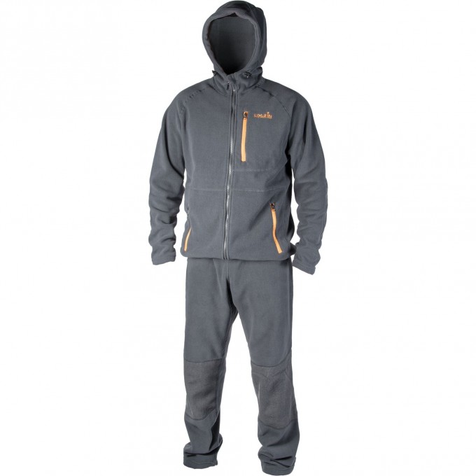Костюм флисовый NORFIN BLAZE 04 р.XL 342004-XL