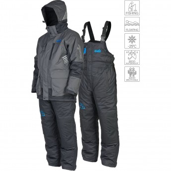 Костюм плавающий зимний NORFIN APEX 2 FLT р.XXL