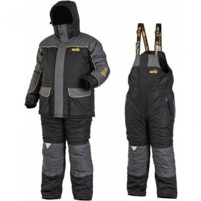 Костюм зимний NORFIN ATLANTIS 02 Р.m 438002-M
