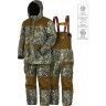 Костюм зимний NORFIN BOAR CAMO р.S 755101-S