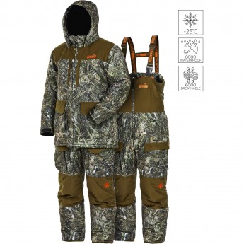 Костюм зимний NORFIN BOAR CAMO р.XXXL