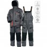 Костюм зимний NORFIN DISCOVERY GRAY 03 Р.l-L 451103-L-L