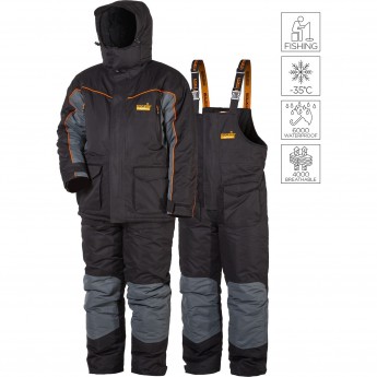 Костюм зимний NORFIN ELEMENT + JUNIOR 03 р.14-15 (170)