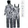 Костюм зимний NORFIN EXPLORER CAMO 06 р.XXXL 340106-XXXL