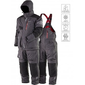 Костюм зимний NORFIN EXTREME 5 PRO 07 р.XXXXL