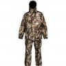 Костюм зимний NORFIN HUNTING GAME PASSION GREEN 05 р.XXL 715005-XXL