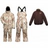 Костюм зимний NORFIN Hunting NORTH RITZ 04 р.XXL 719005-XXL