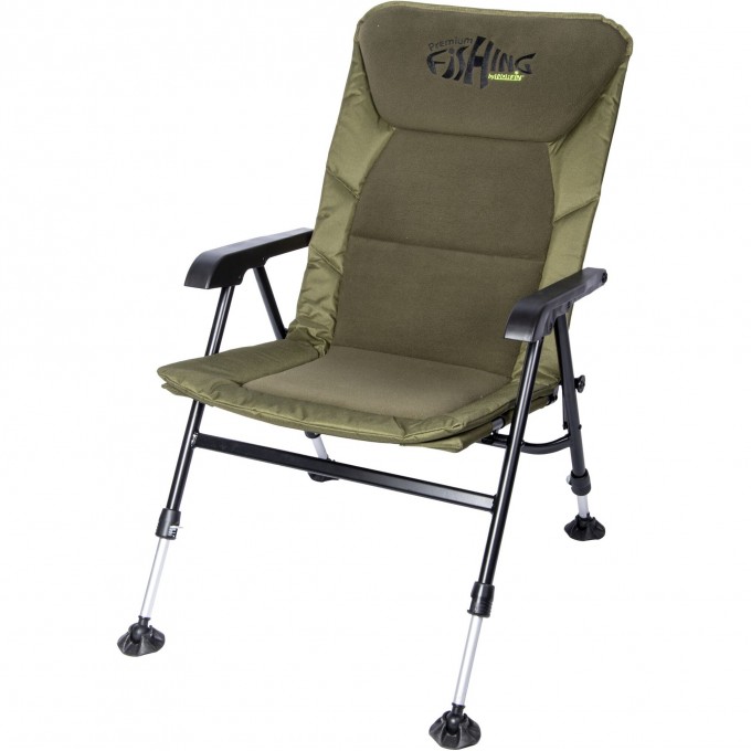 Кресло карповое NORFIN ETON COMPACT NF NF-20615