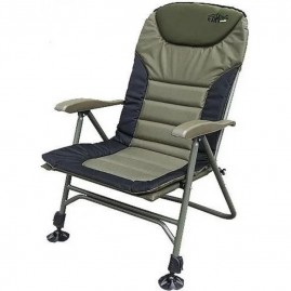 Кресло карповое NORFIN HUMBER NF