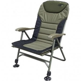 Кресло карповое NORFIN HUMBER NF