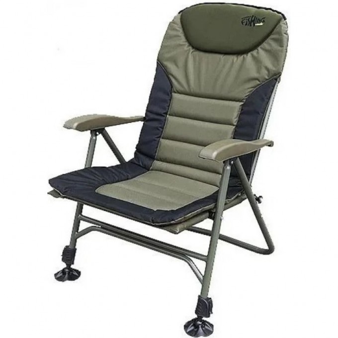 Кресло карповое NORFIN HUMBER NF NF-20605