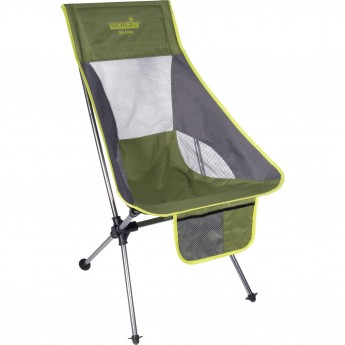 Кресло складное NORFIN IMPOLA COMPACT NF Alu