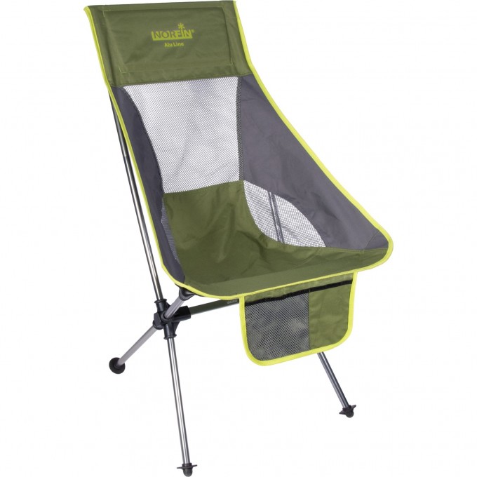 Кресло складное NORFIN IMPOLA COMPACT NF Alu NF-20225