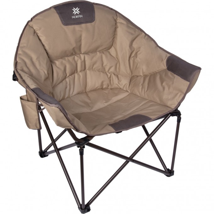 Кресло складное NORFIN KAARINA NF NF-20230