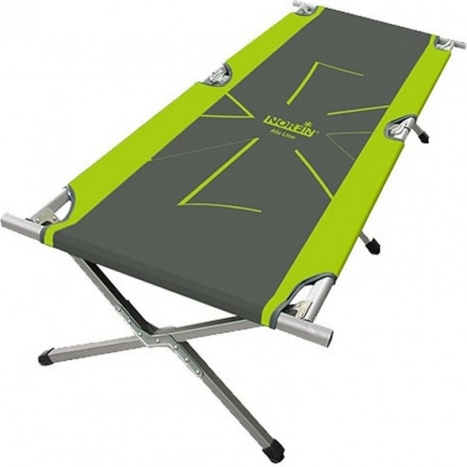 Кровать складная NORFIN ASPERN NF NF-20502