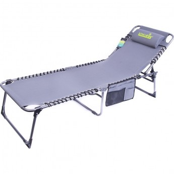 Кровать складная NORFIN HALKIA NF