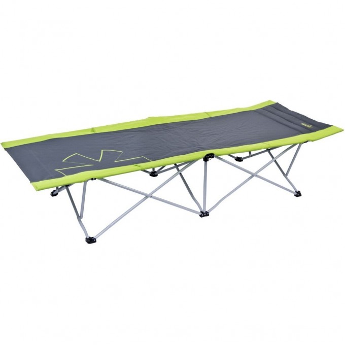 Кровать складная NORFIN NUKARI COMFORT NF NF-20507