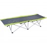 Кровать складная NORFIN NUKARI COMFORT NF NF-20507