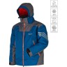 Куртка демисезонная NORFIN VERITY PRO BL 03 р.L 737103-L