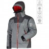 Куртка демисезонная NORFIN VERITY PRO GR 02 р.M 737002-M