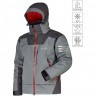 Куртка демисезонная NORFIN VERITY PRO GR 06 р.XXXL 737006-XXXL
