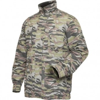 Куртка NORFIN NATURE PRO CAMO 01 р.S