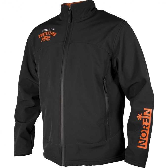 Куртка NORFIN SOFTSHELL 04 р.XL AM-9102-04XL