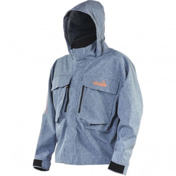 Куртка забродная NORFIN KNOT PRO 02 р.M