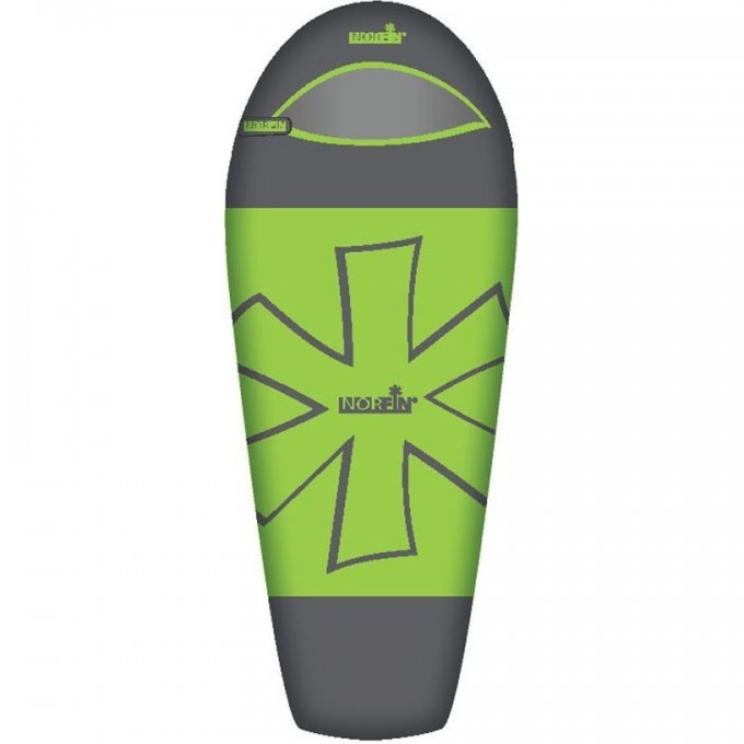 Мешок-кокон спальный NORFIN ATLANTIS 350 R NF-30118