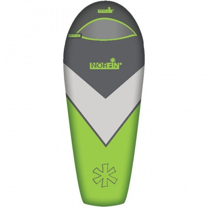 Мешок-кокон спальный NORFIN ATLANTIS PLUS 350 L NF-30119
