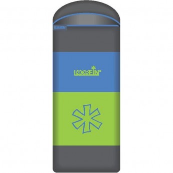 Мешок-одеяло спальный NORFIN ATLANTIS COMFORT 350 R