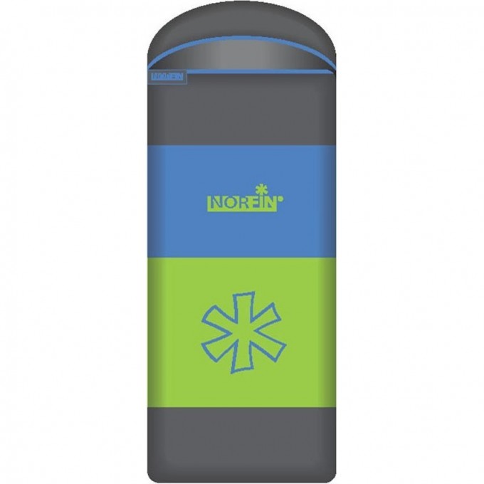 Мешок-одеяло спальный NORFIN ATLANTIS COMFORT 350 R NFL-30231