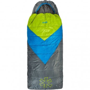 Мешок-одеяло спальный NORFIN ATLANTIS COMFORT PLUS 350 L