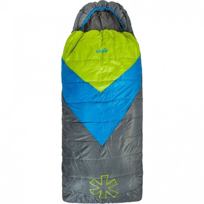 Мешок-одеяло спальный NORFIN ATLANTIS COMFORT PLUS 350 R NFL-30233
