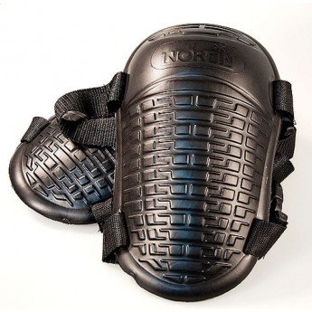 Наколенники зимние NORFIN Черный Цвет Эва