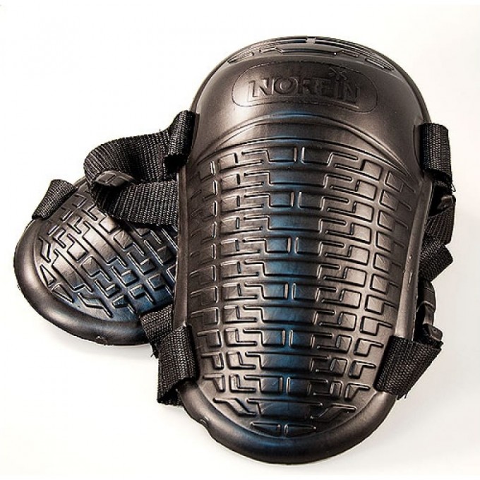 Наколенники зимние NORFIN Черный Цвет Эва 9052-001