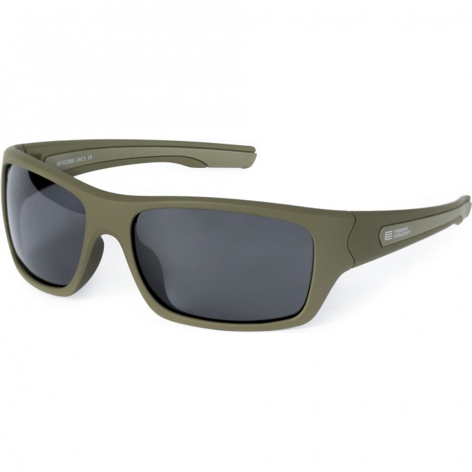 Очки NORFIN FOR FEEDER CONCEPT линзы серые 05 NF-FC2005