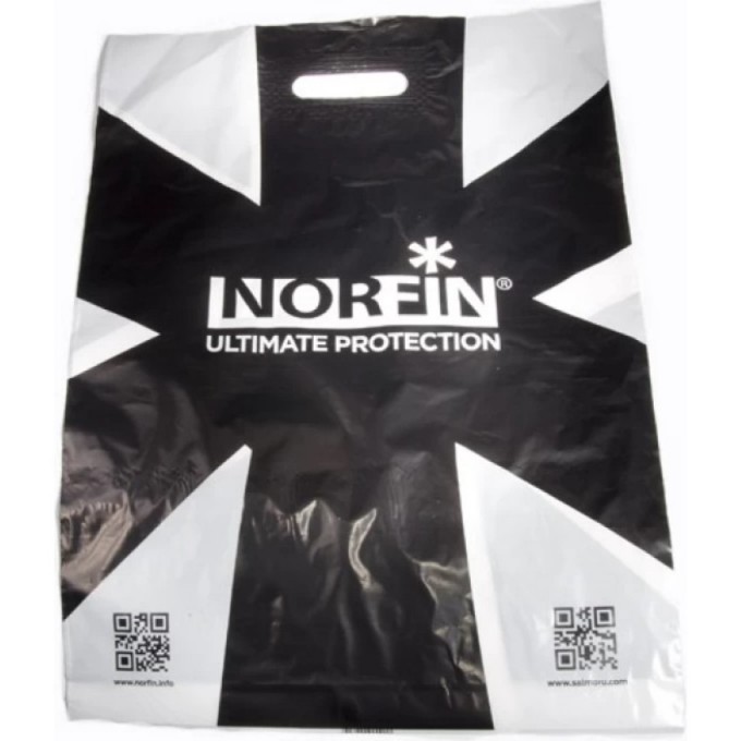 Пакет Вырубной NORFIN П/Э 400Х550 AM-401