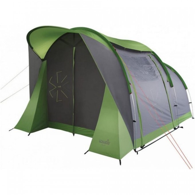 Палатка 4-х местная NORFIN ASP 4 ALU NF NF-10304