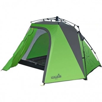 Палатка автоматическая 2-х местная NORFIN PIKE 2 Nf