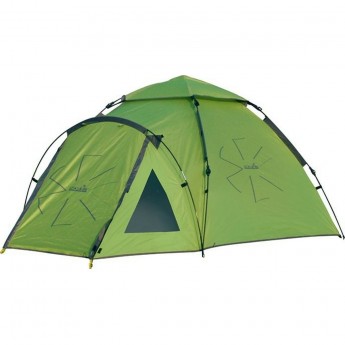 Палатка автоматическая 4-х местная NORFIN HAKE 4 NF
