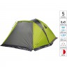 Палатка автоматическая 5-ти местная NORFIN TROUT 5 NF NF-10410