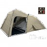 Палатка автоматическая NORFIN POLLAN 4 NF NF-10412